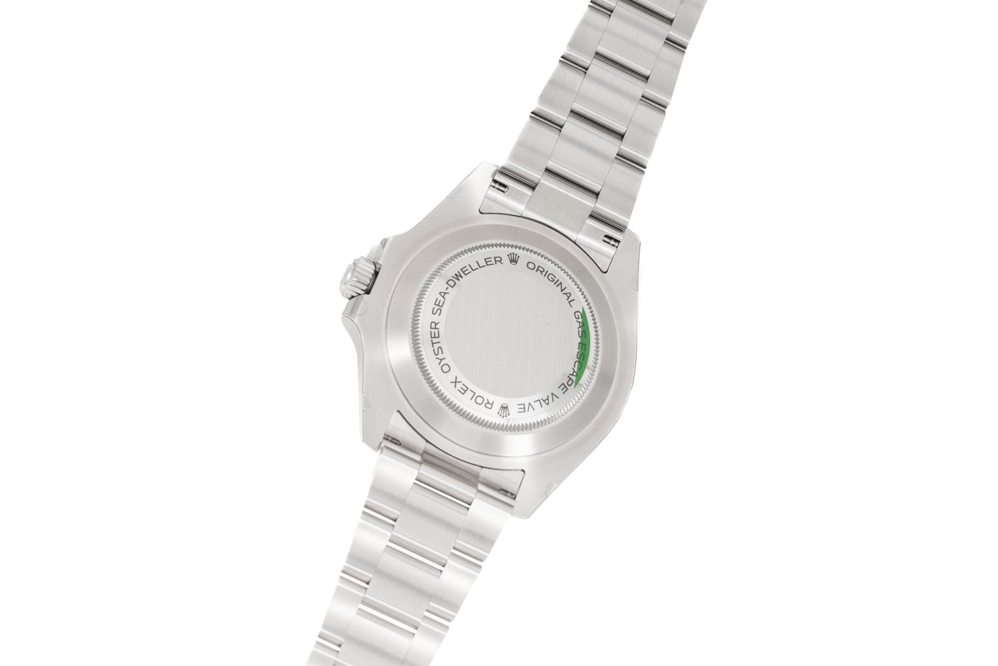 Rolex Sea-Dweller 43