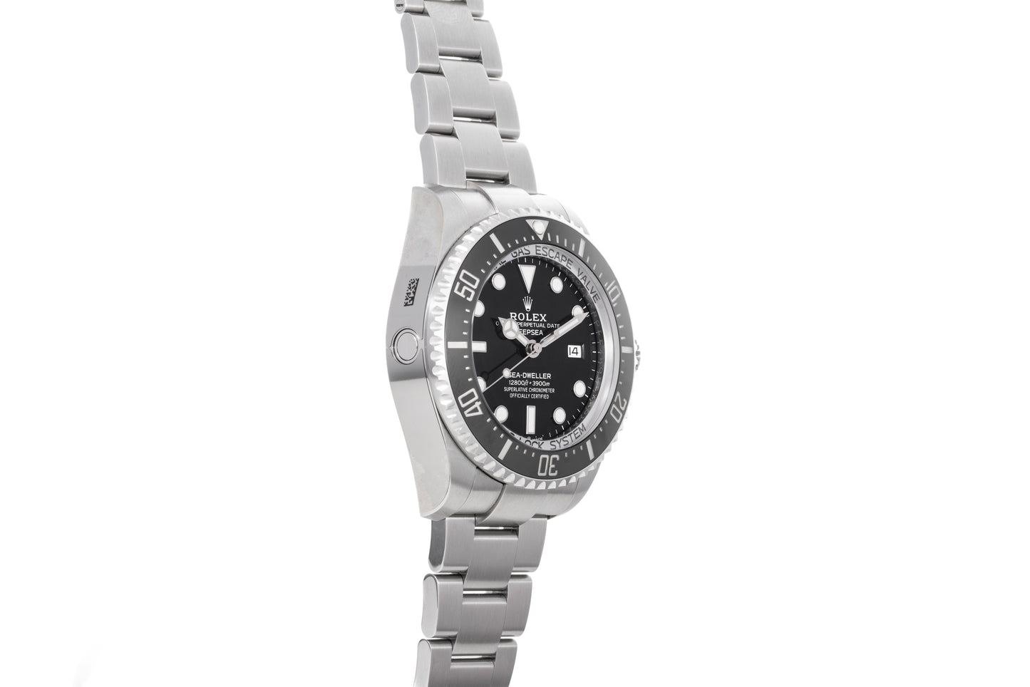 Rolex Sea-Dweller DeepSea