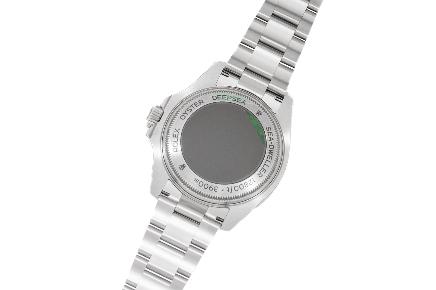 Rolex Sea-Dweller DeepSea