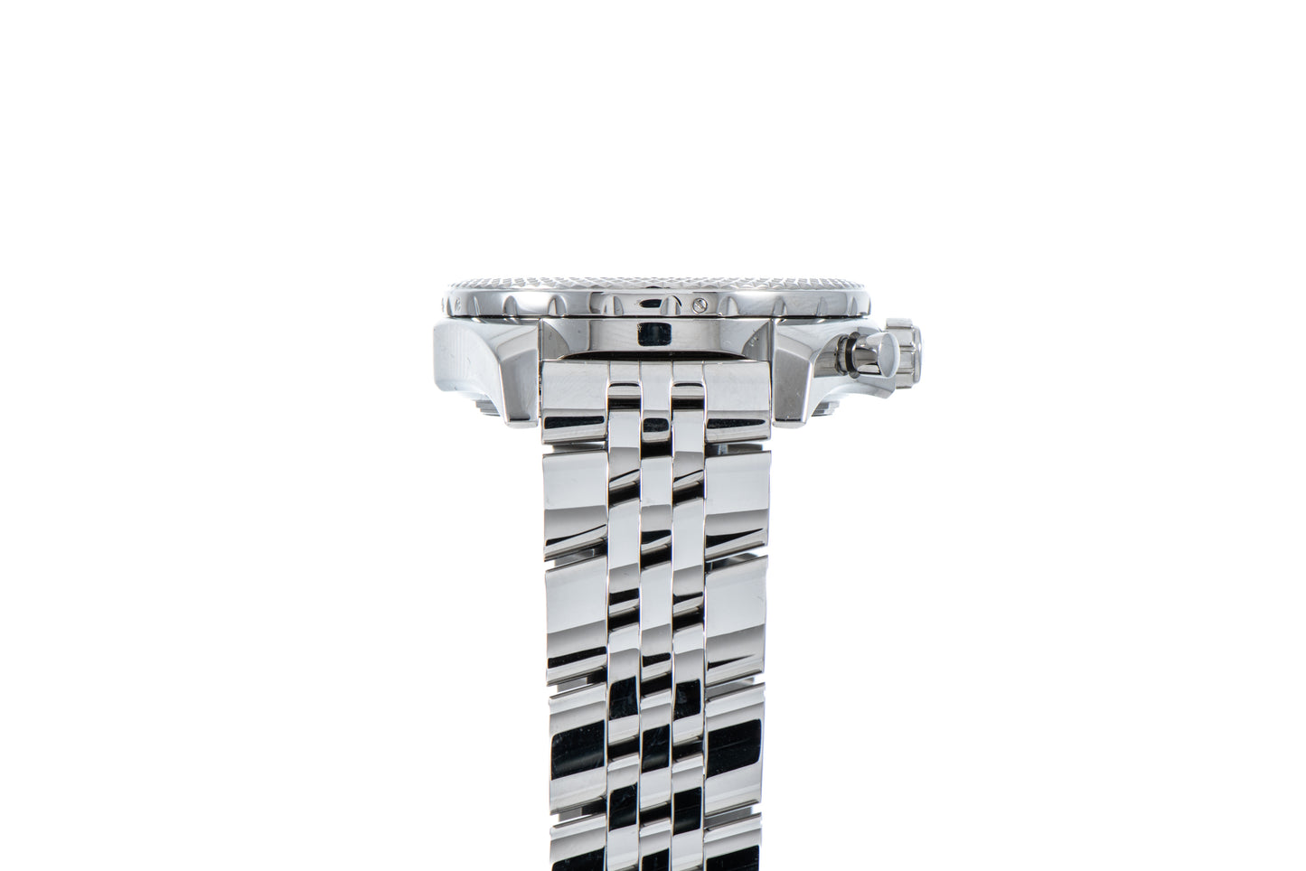 Breitling For Bentley Motors Chronograph