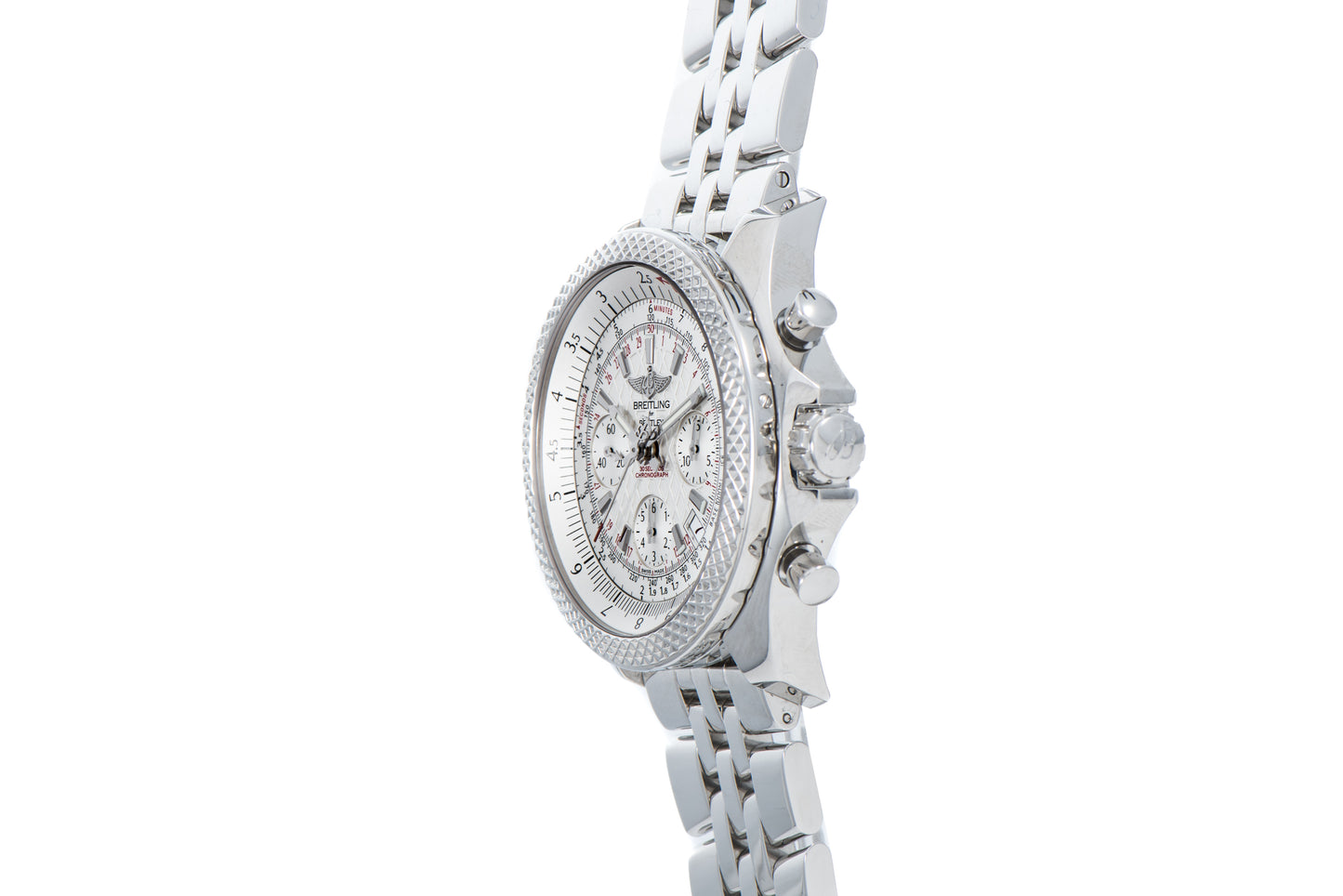 Breitling For Bentley Motors Chronograph