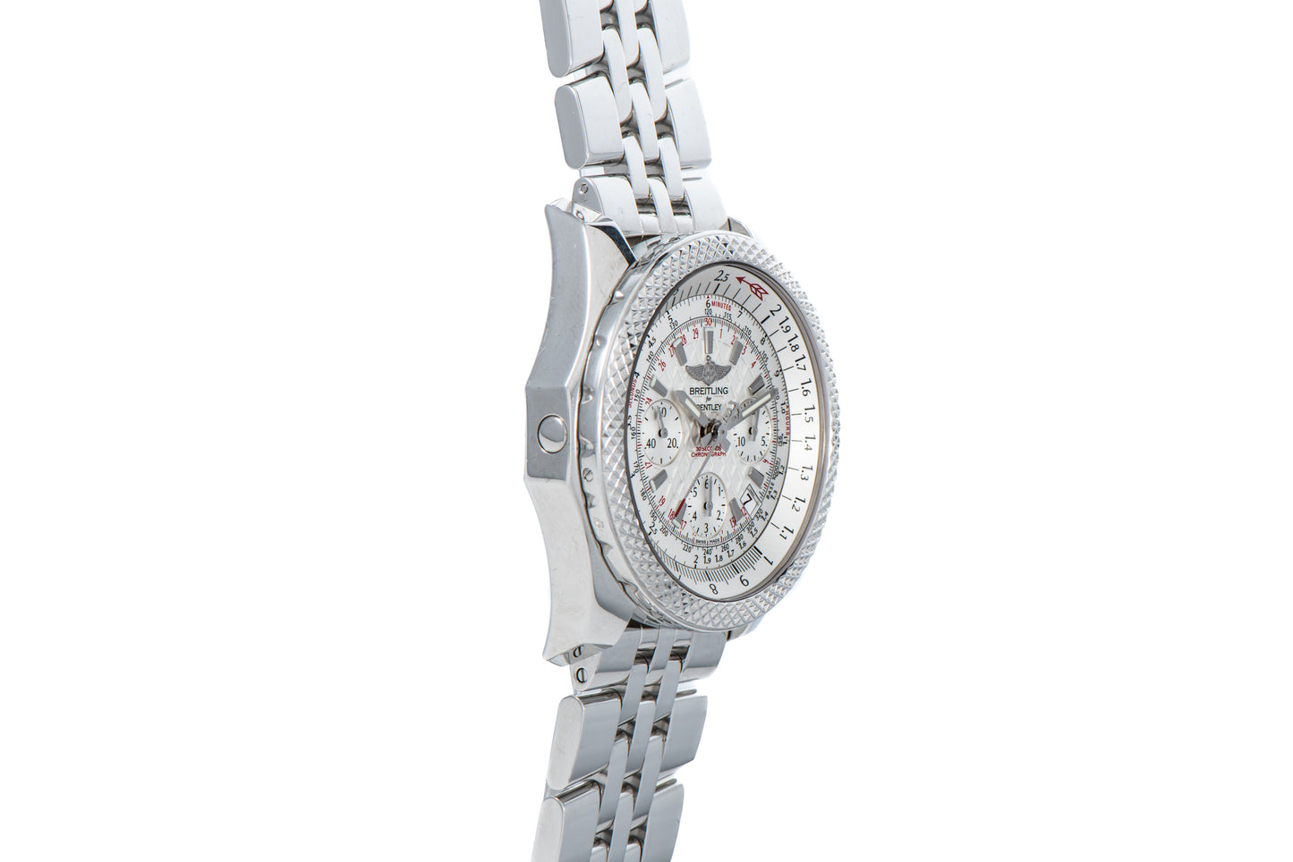 Breitling For Bentley Motors Chronograph