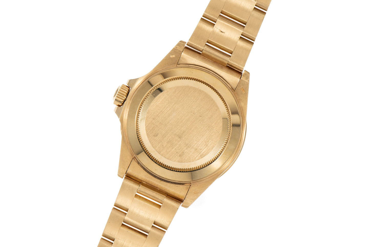 Rolex Submariner Date