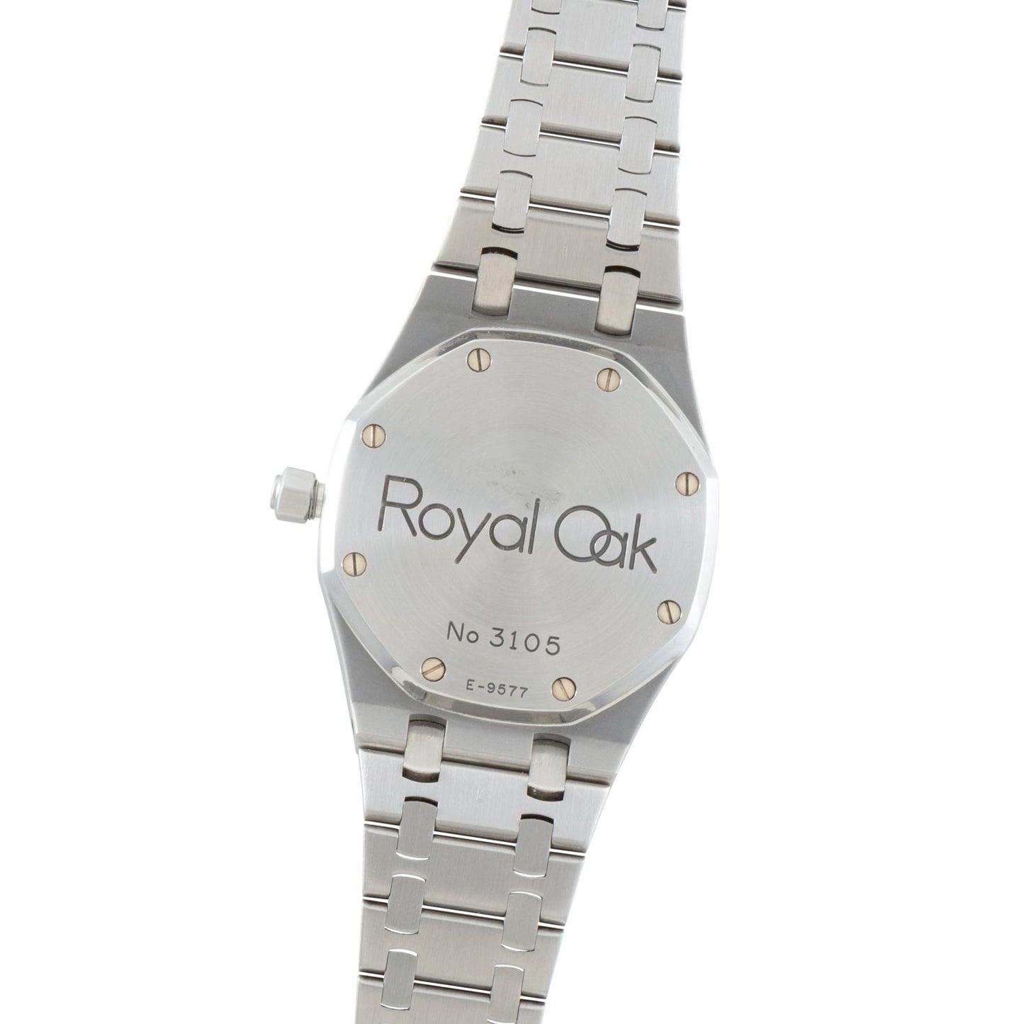 Audemars Piguet Royal Oak