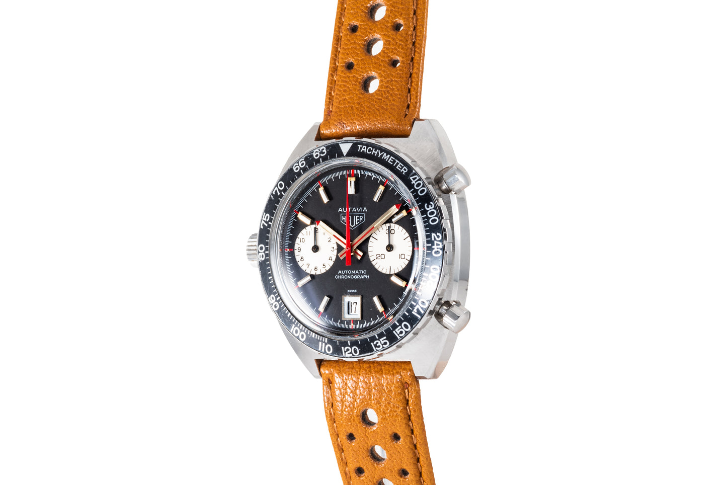 Heuer Autavia 'Viceroy'