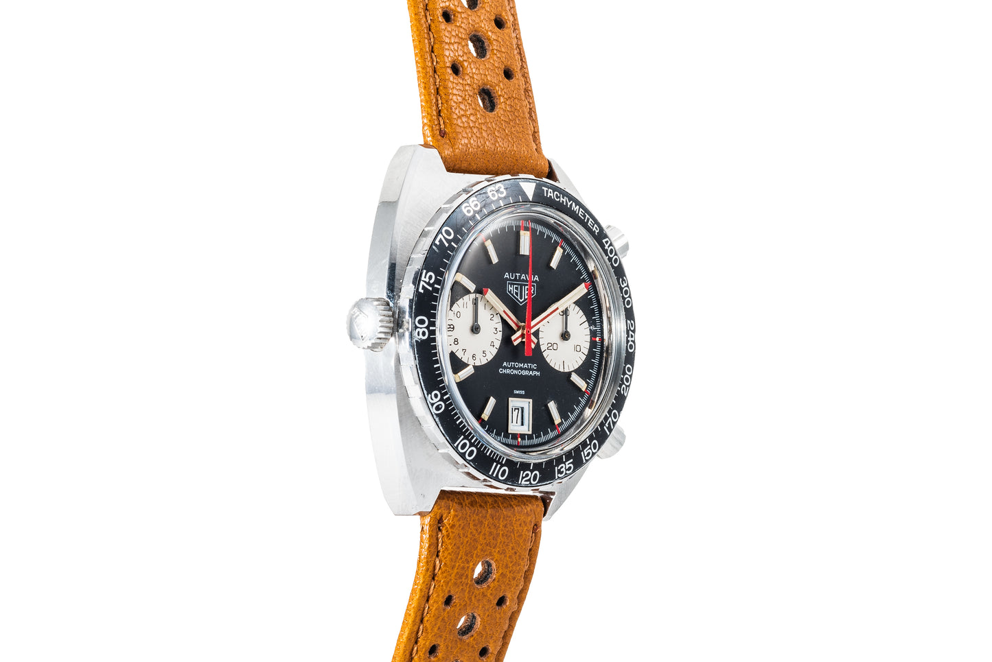 Heuer Autavia 'Viceroy'