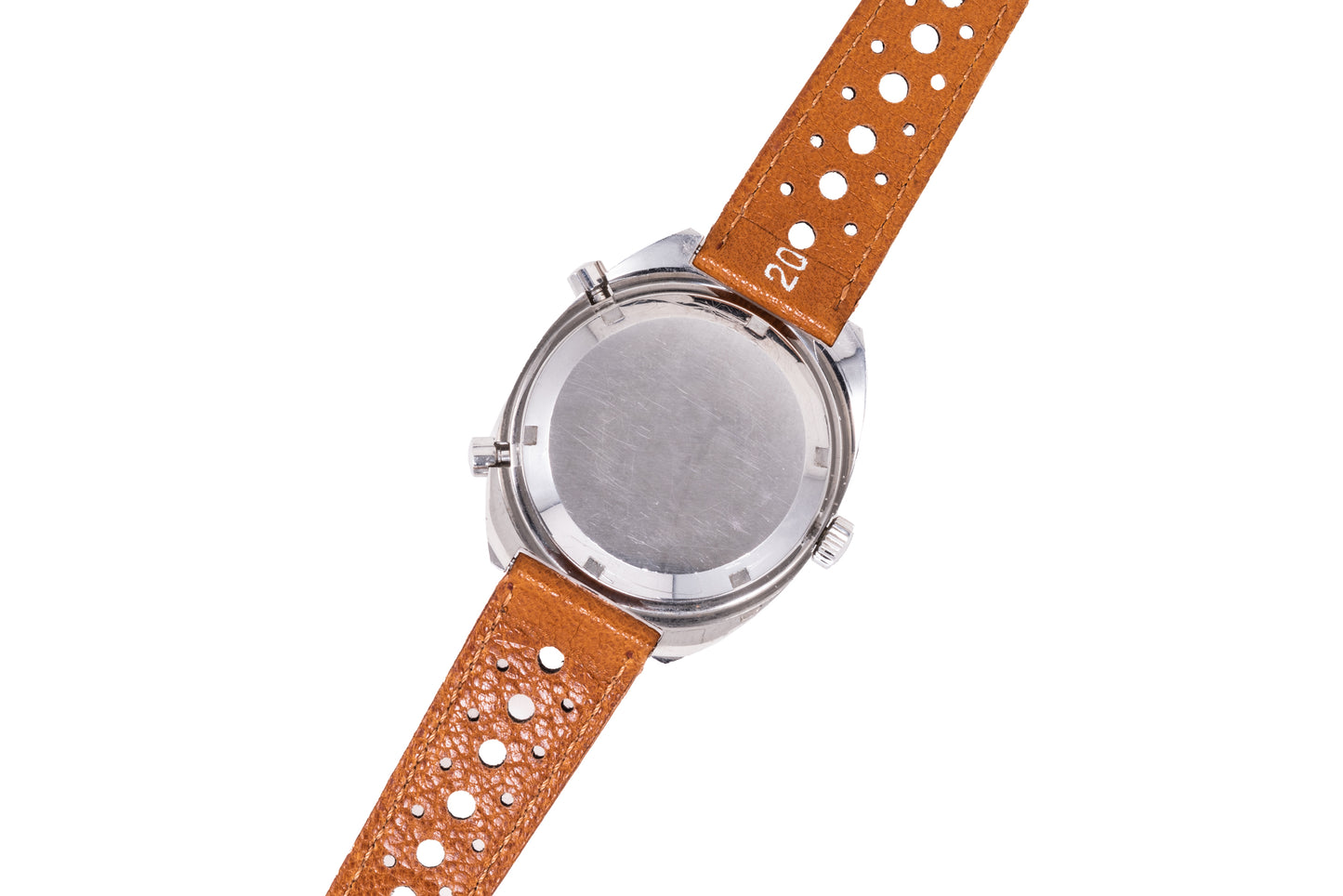 Heuer Autavia 'Viceroy'