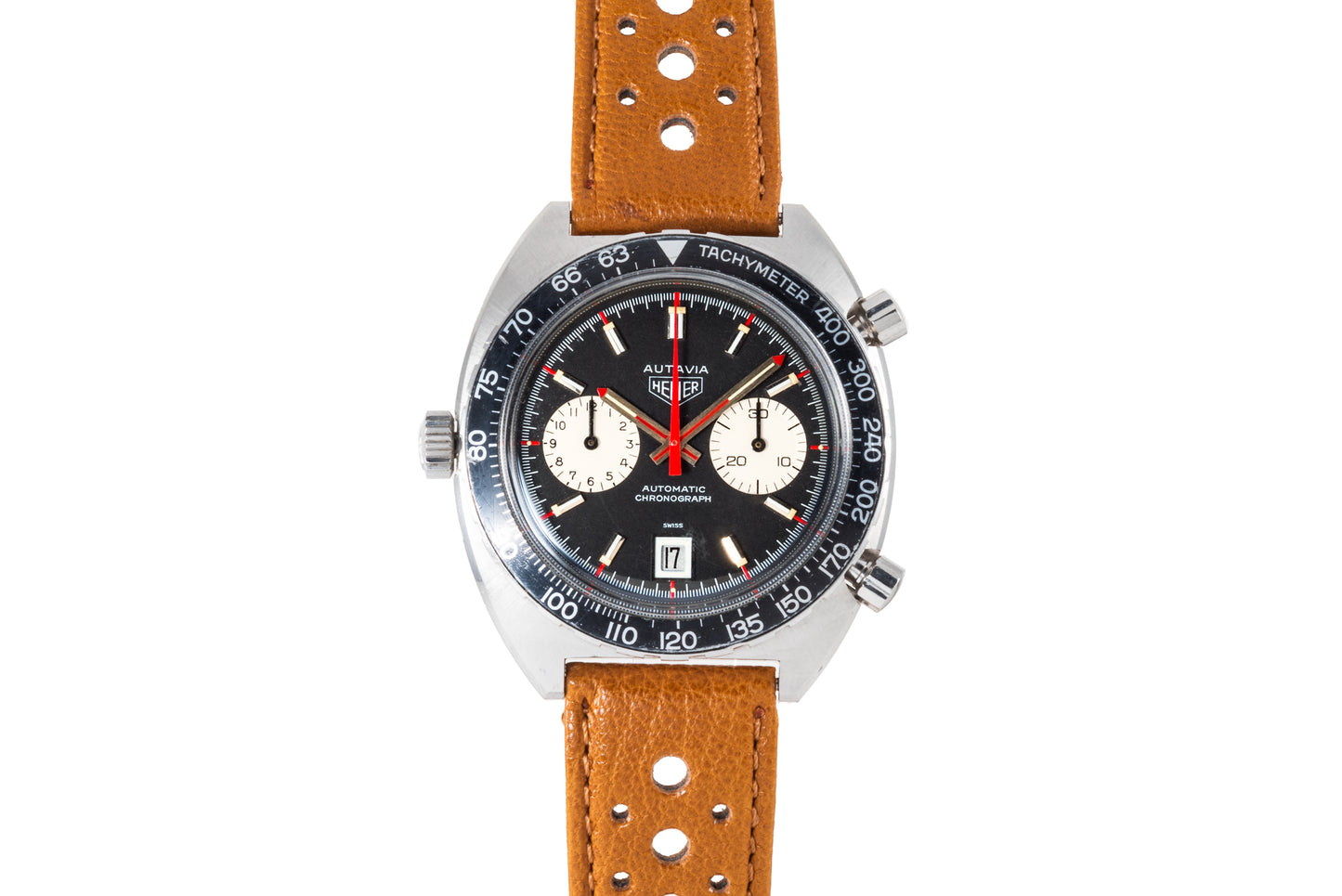 Heuer Autavia 'Viceroy'