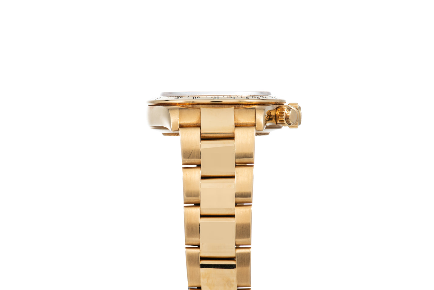 Rolex Daytona 'Zenith Inverted 6'