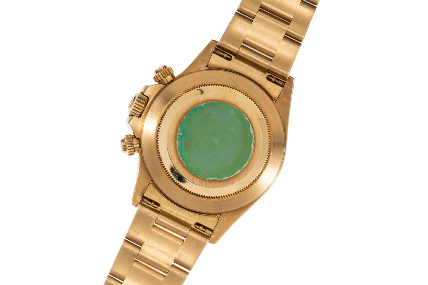 Rolex Daytona 'Zenith Inverted 6'