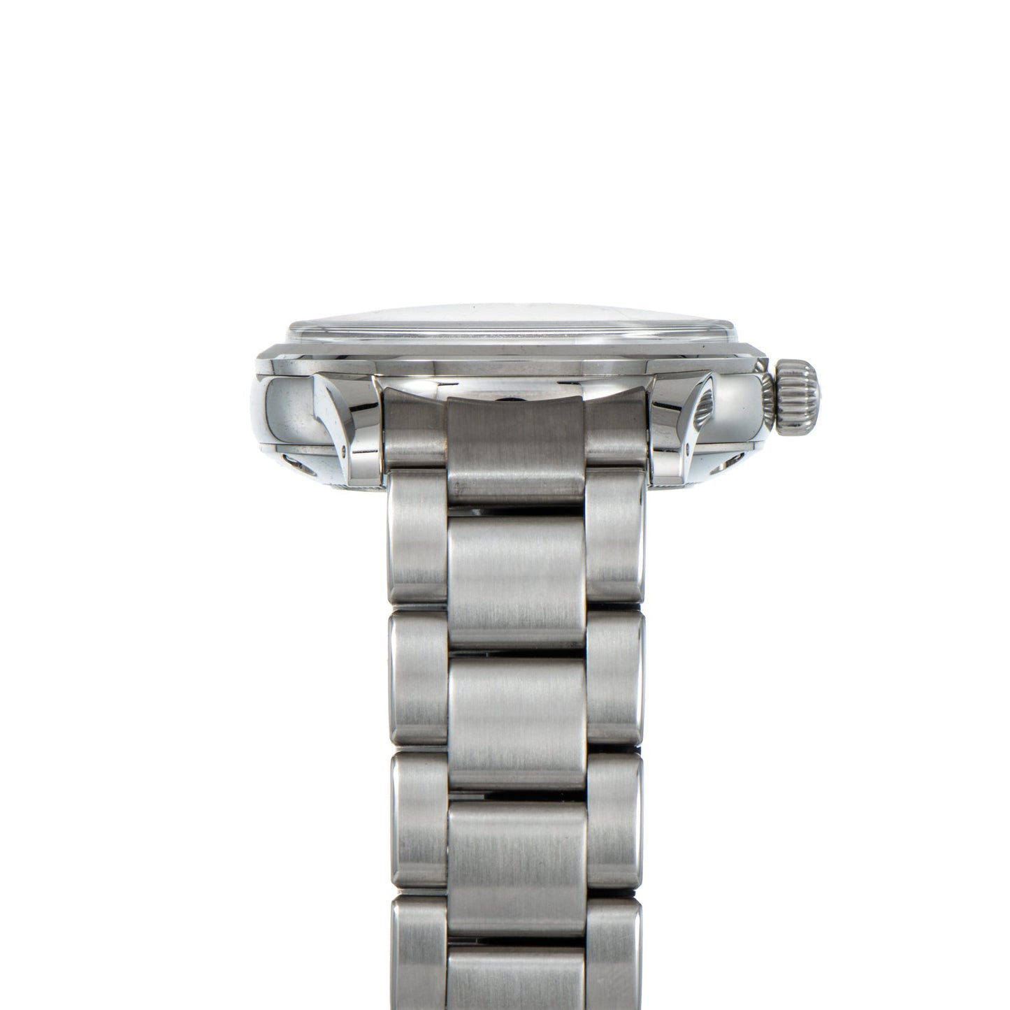 Grand Seiko Automatic GMT Limited Edition For HODINKEE