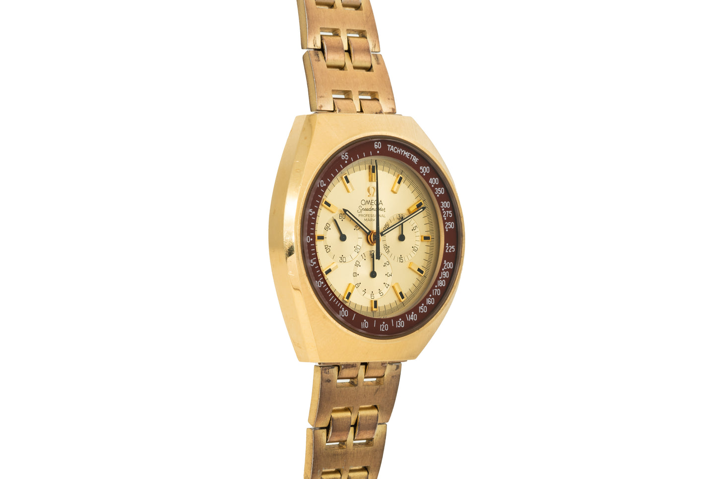 Omega Speedmaster Mark II