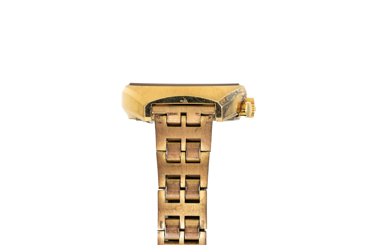 Omega Speedmaster Mark II