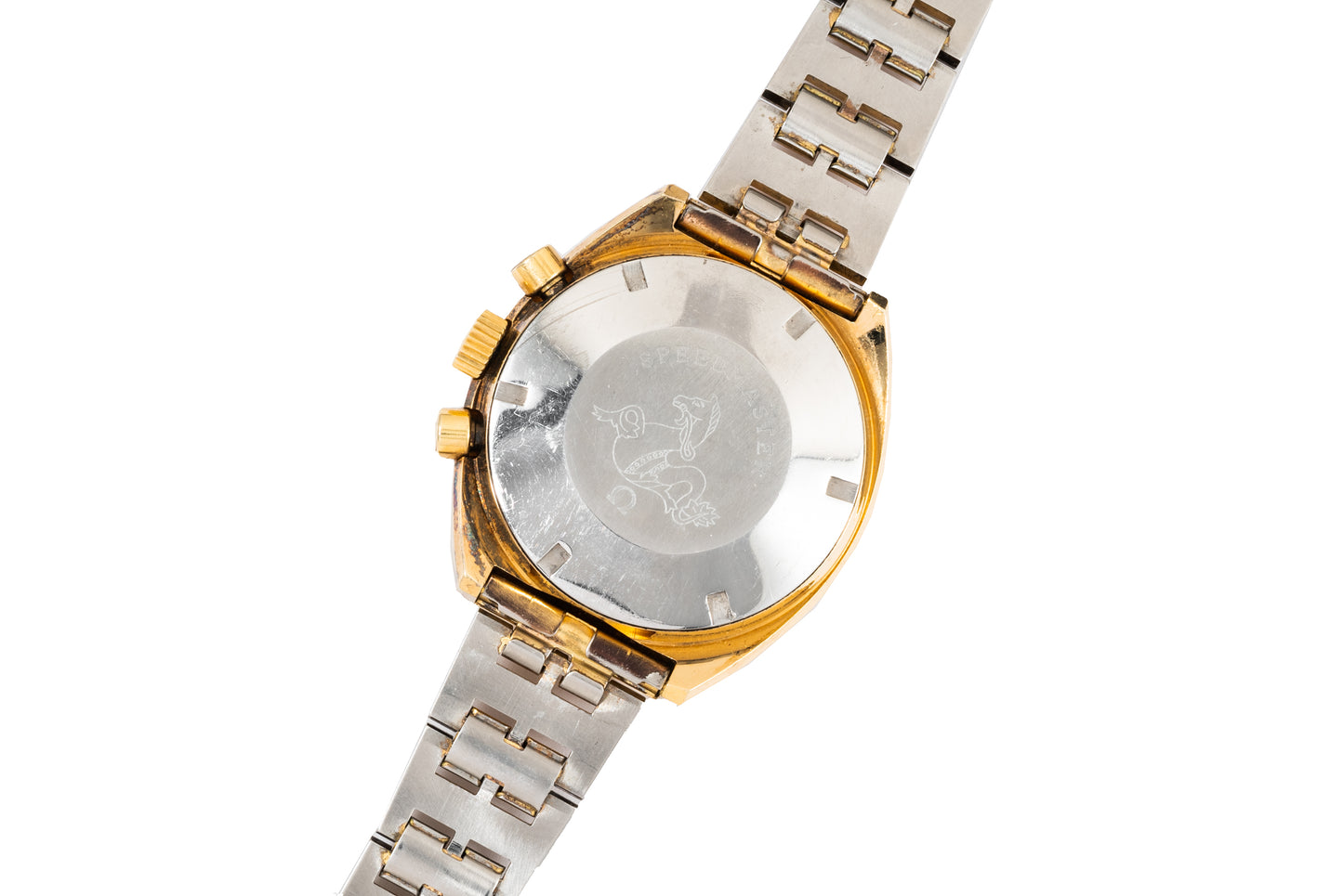 Omega Speedmaster Mark II