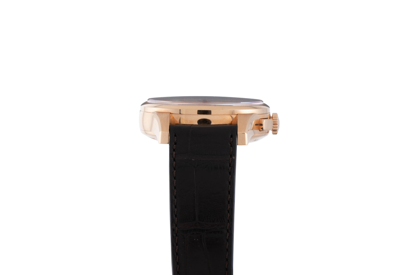 Zenith Captain Winsor Annual Calendar Chronograph