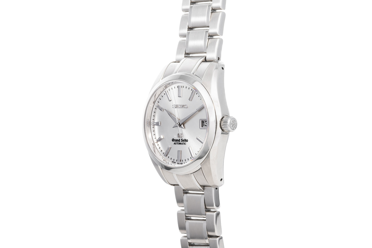 Grand Seiko Automatic Dress Watch 37mm