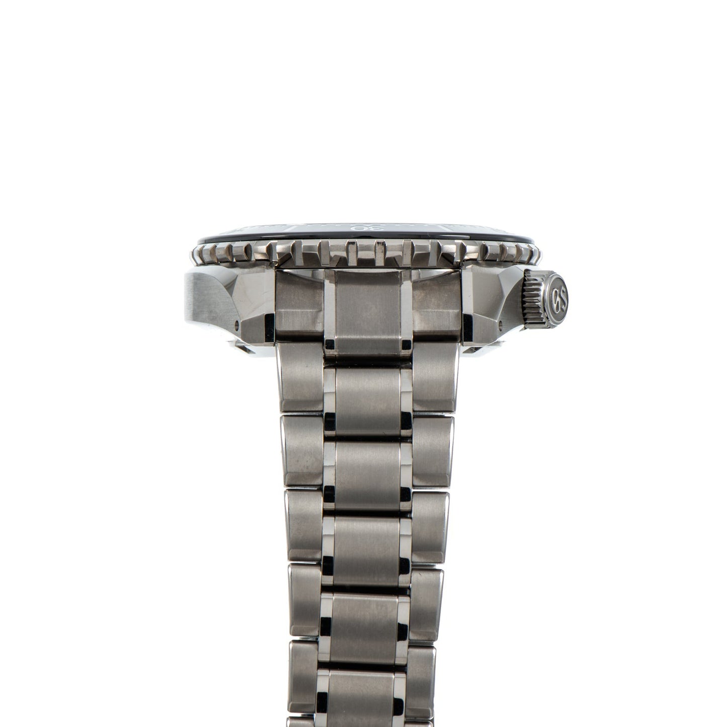 Grand Seiko Hi-Beat Professional Divers 600m