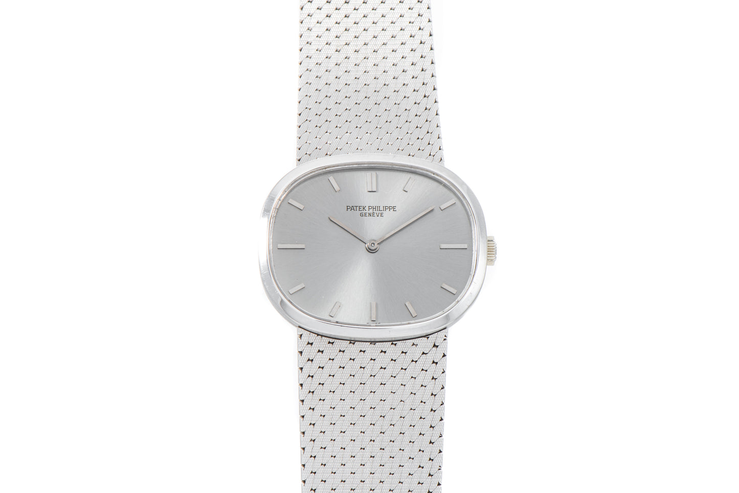 Patek Philippe Ellipse