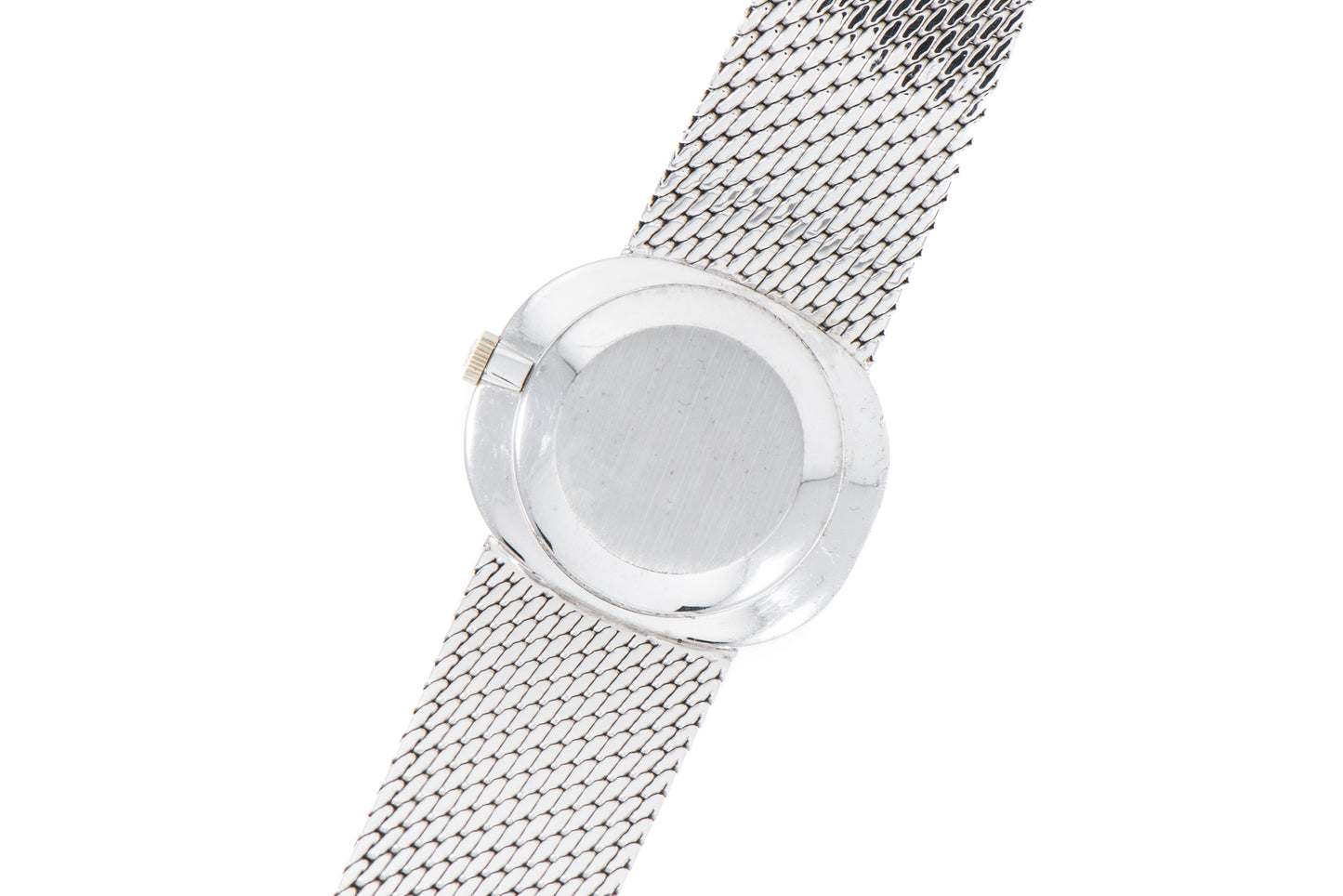 Patek Philippe Ellipse