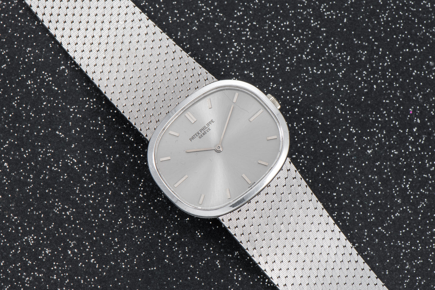 Patek Philippe Ellipse