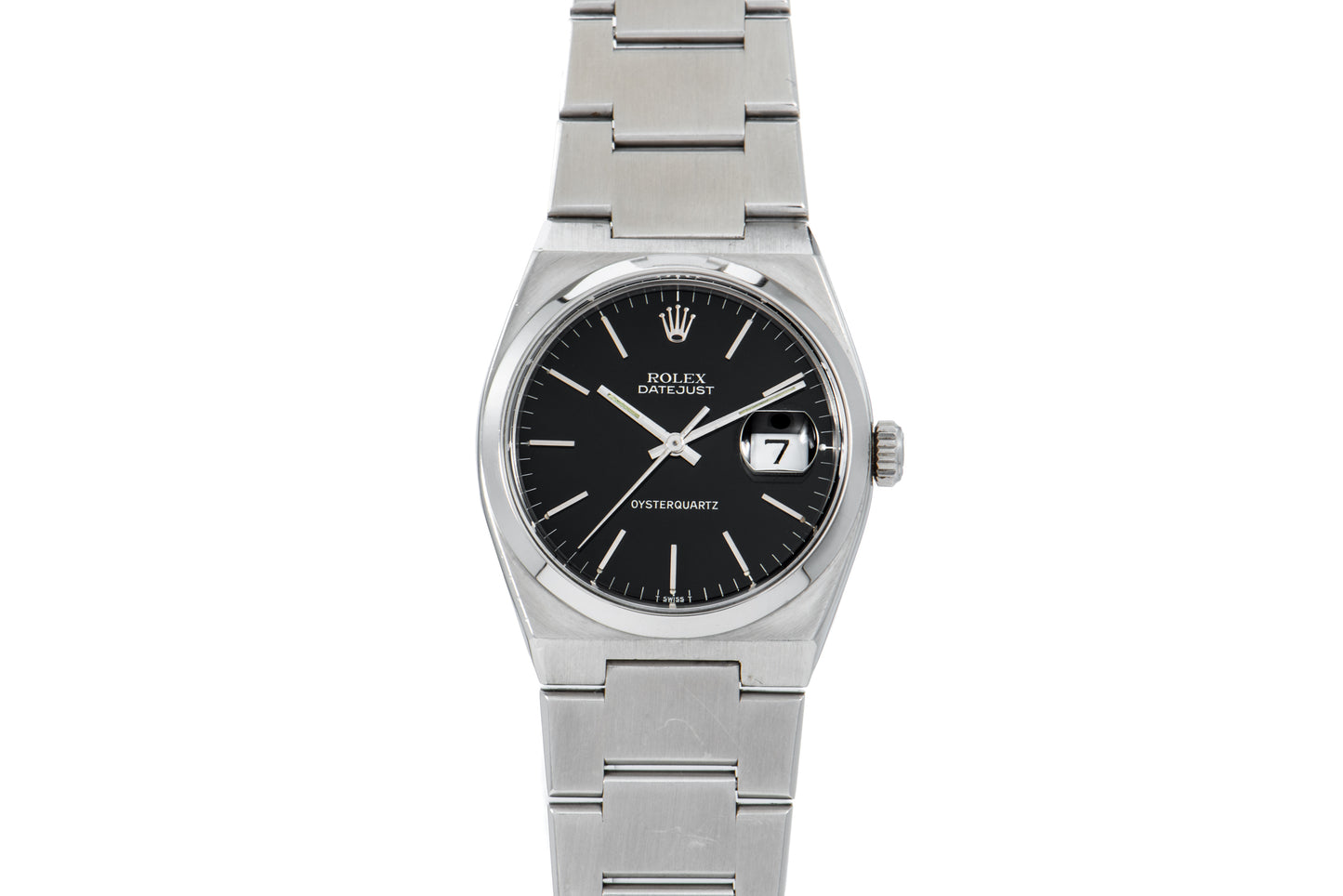 Rolex Datejust Oysterquartz