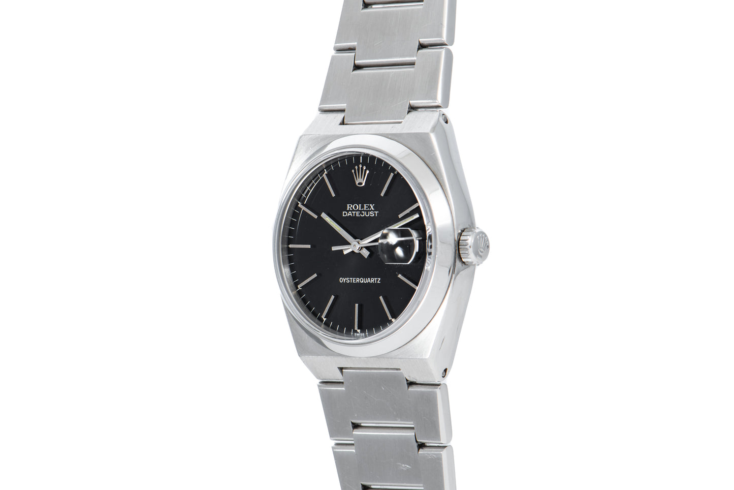 Rolex Datejust Oysterquartz