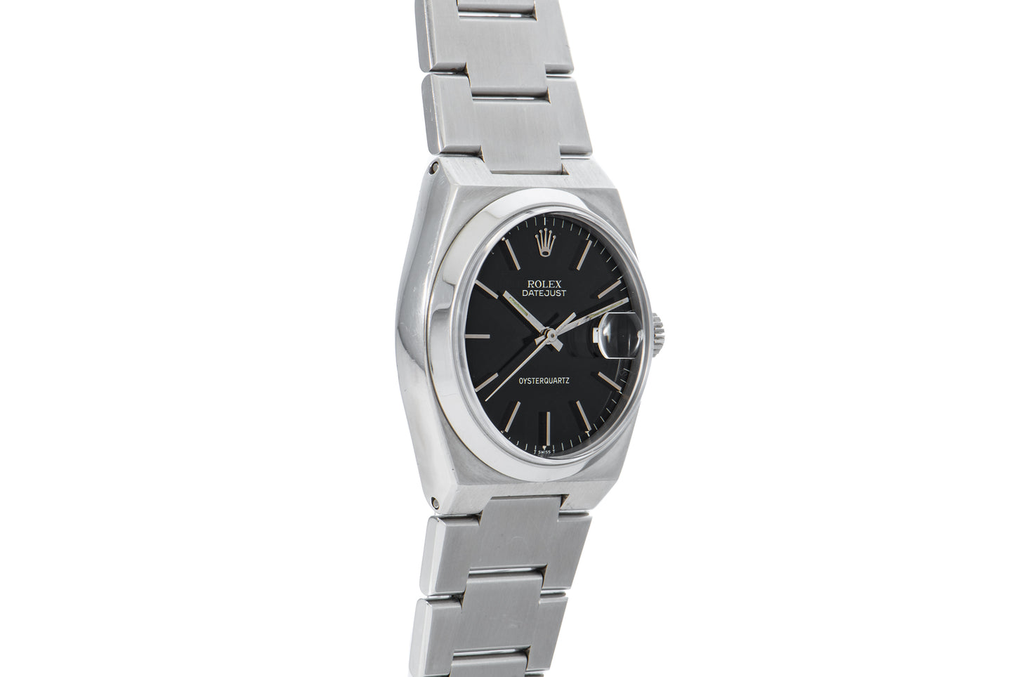 Rolex Datejust Oysterquartz