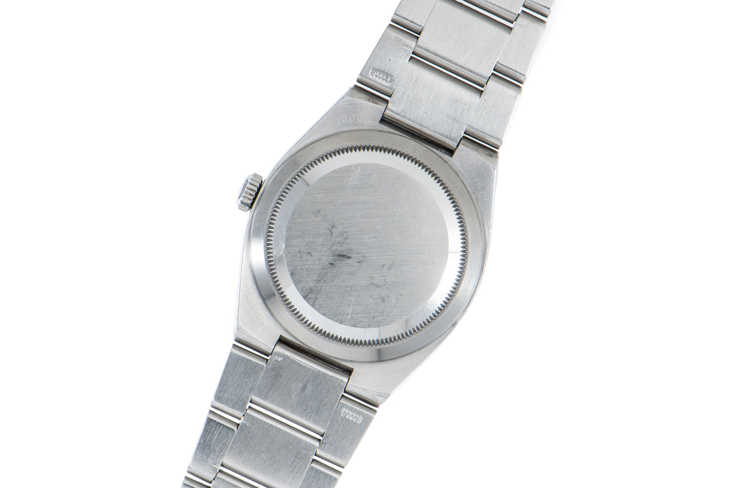 Rolex Datejust Oysterquartz