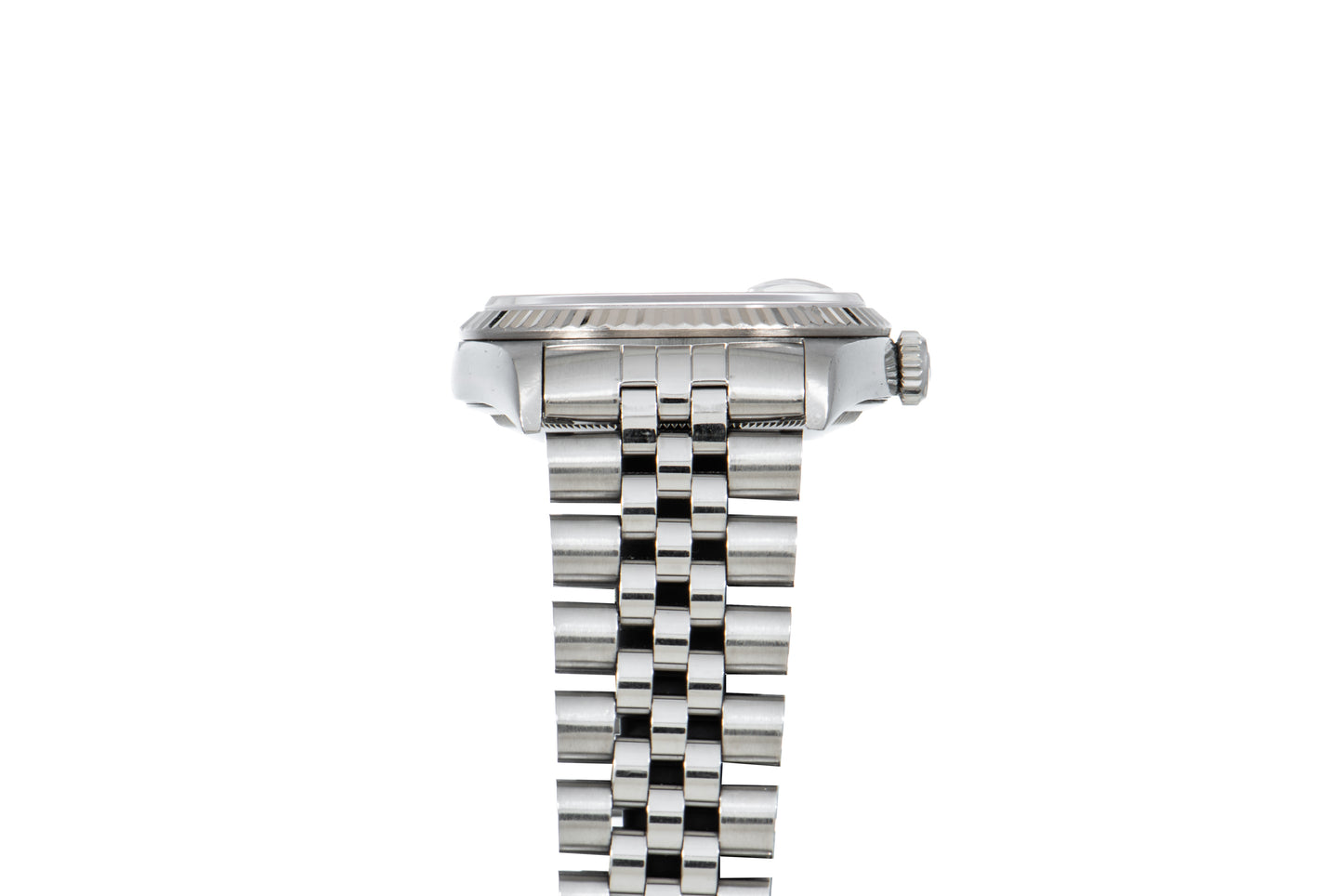 Rolex Datejust 'Egg Nog'