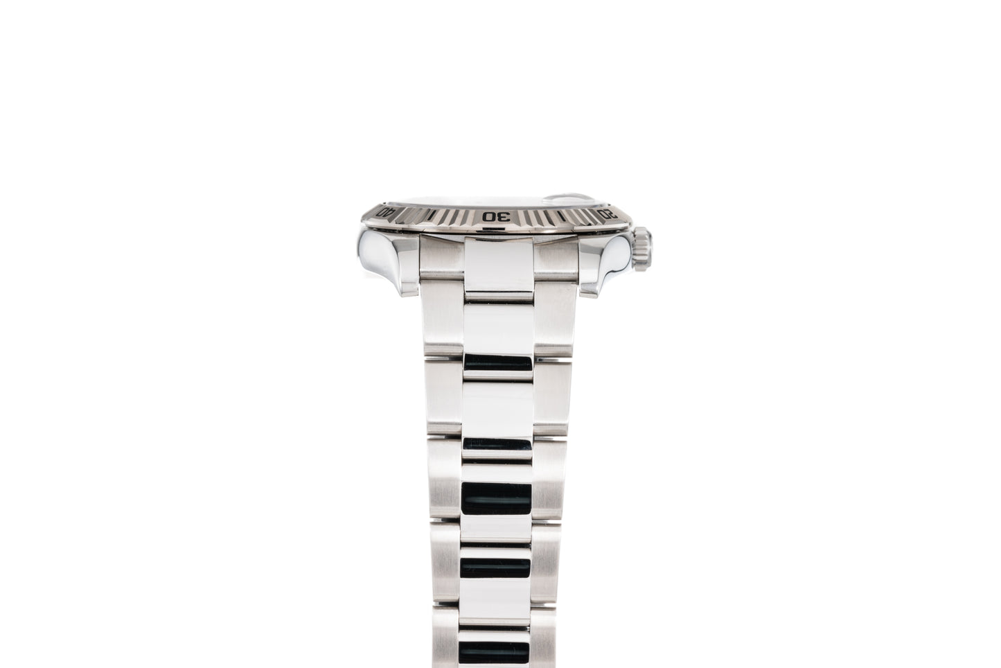 Rolex Datejust Turn-O-Graph