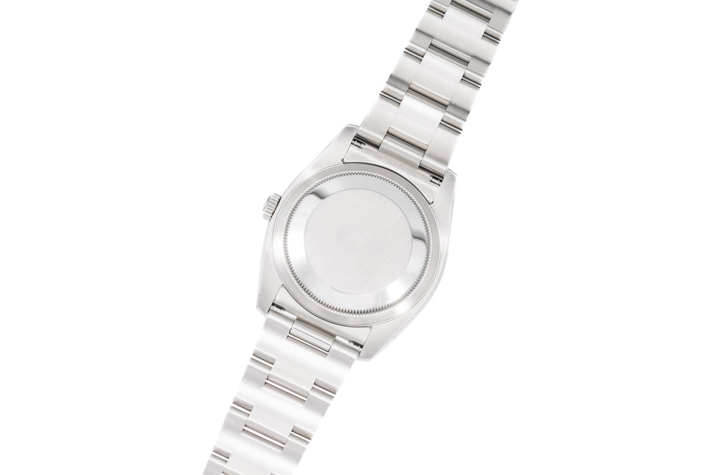 Rolex Datejust Turn-O-Graph