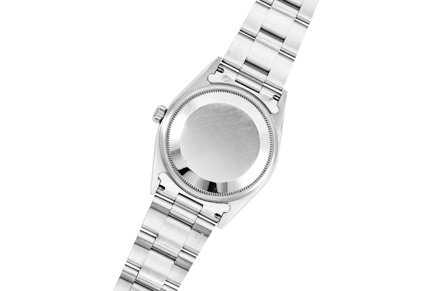 Rolex Oyster Perpetual Date