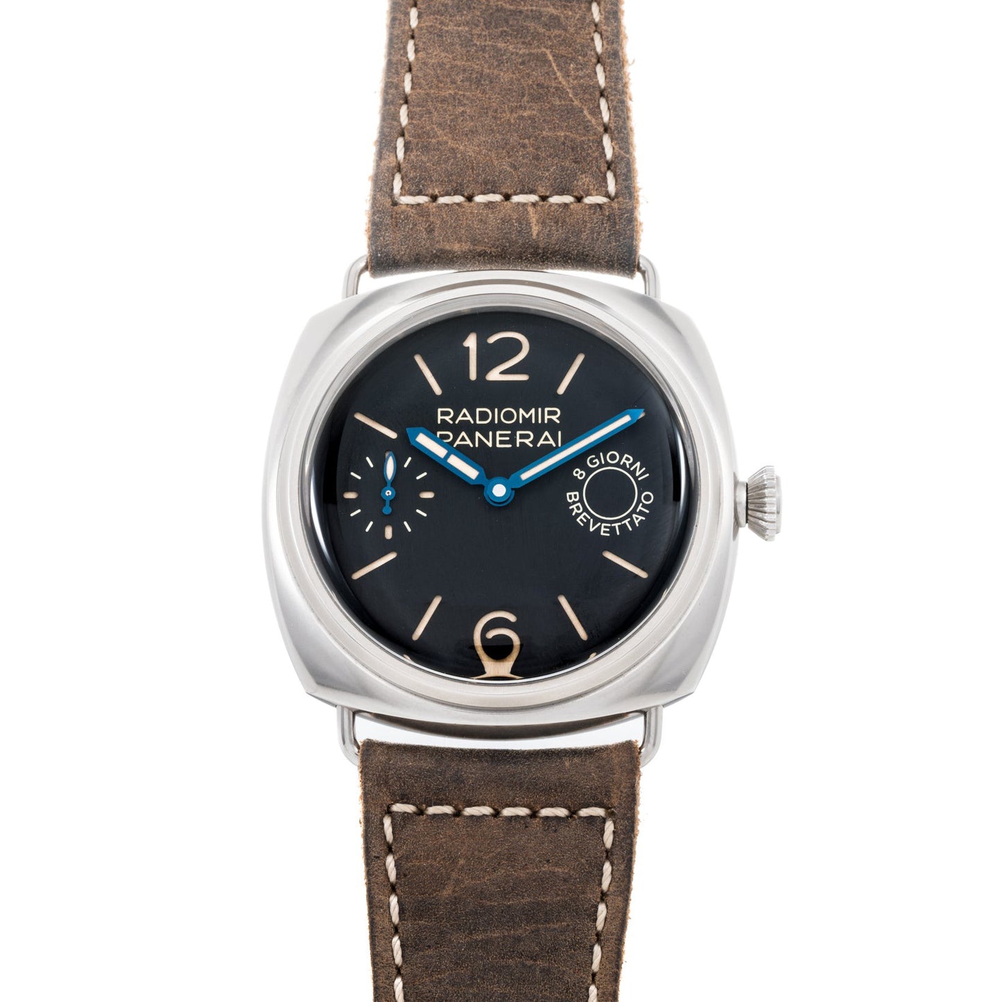 Panerai Radiomir 8-Days