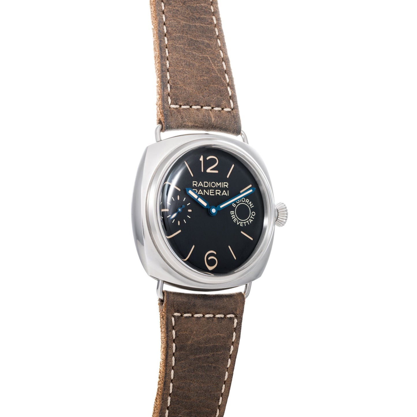 Panerai Radiomir 8-Days
