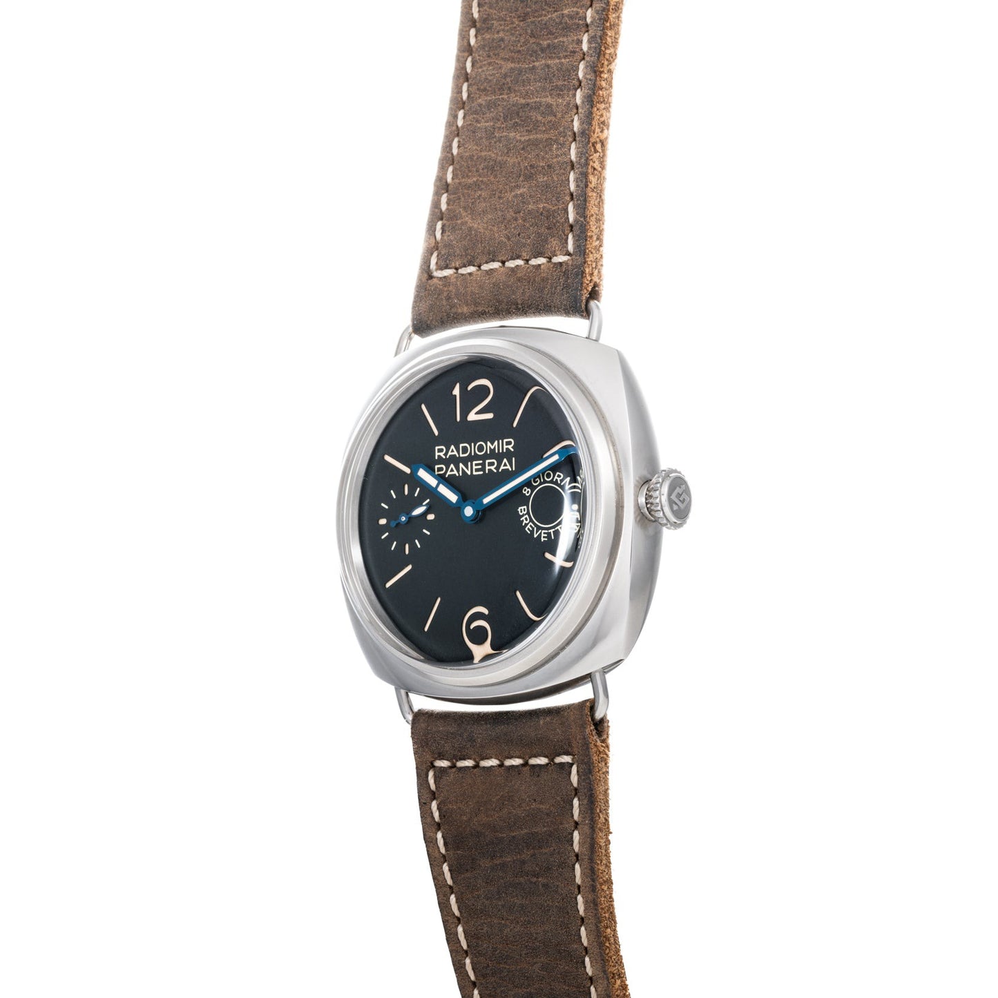 Panerai Radiomir 8-Days