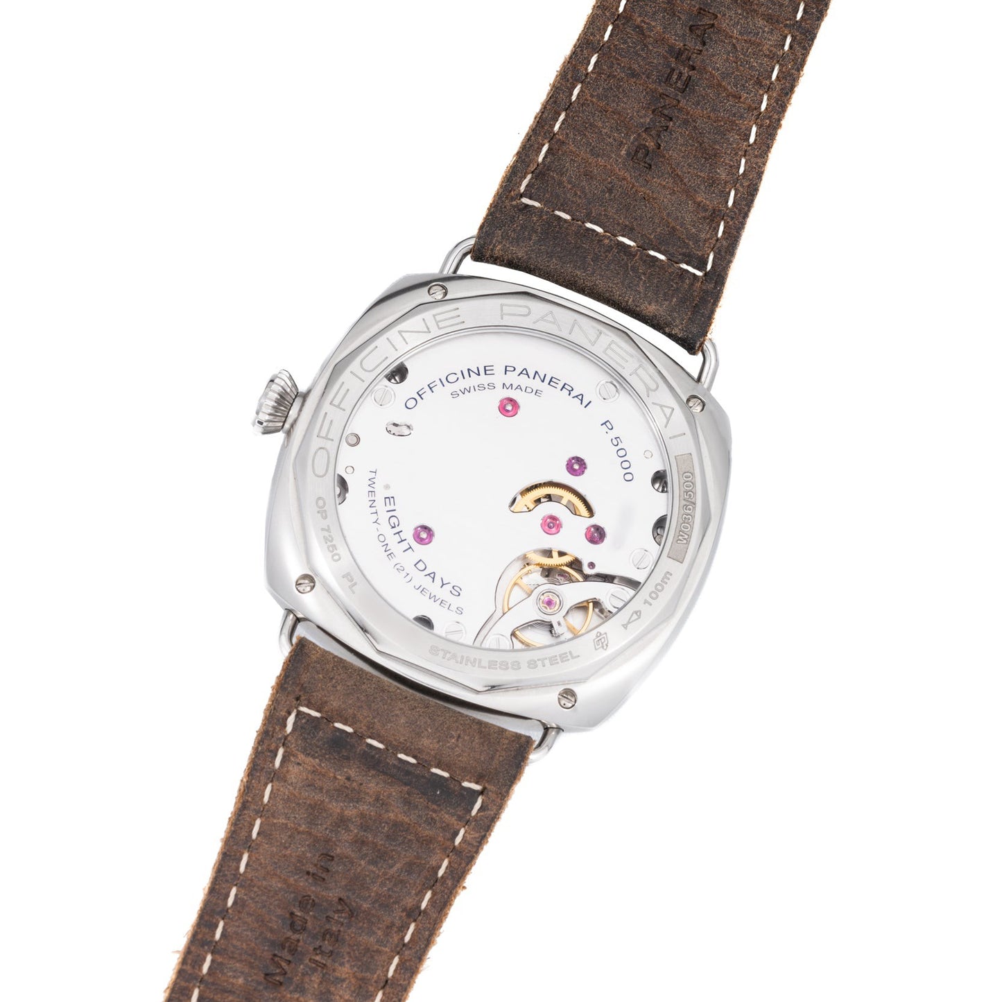 Panerai Radiomir 8-Days