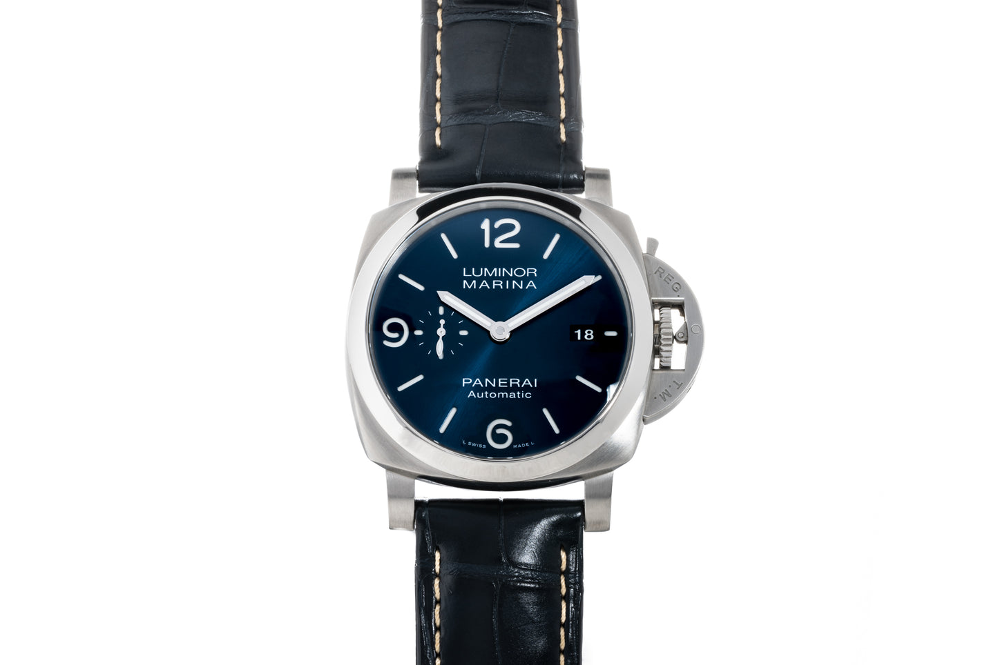 Panerai Luminor Marina