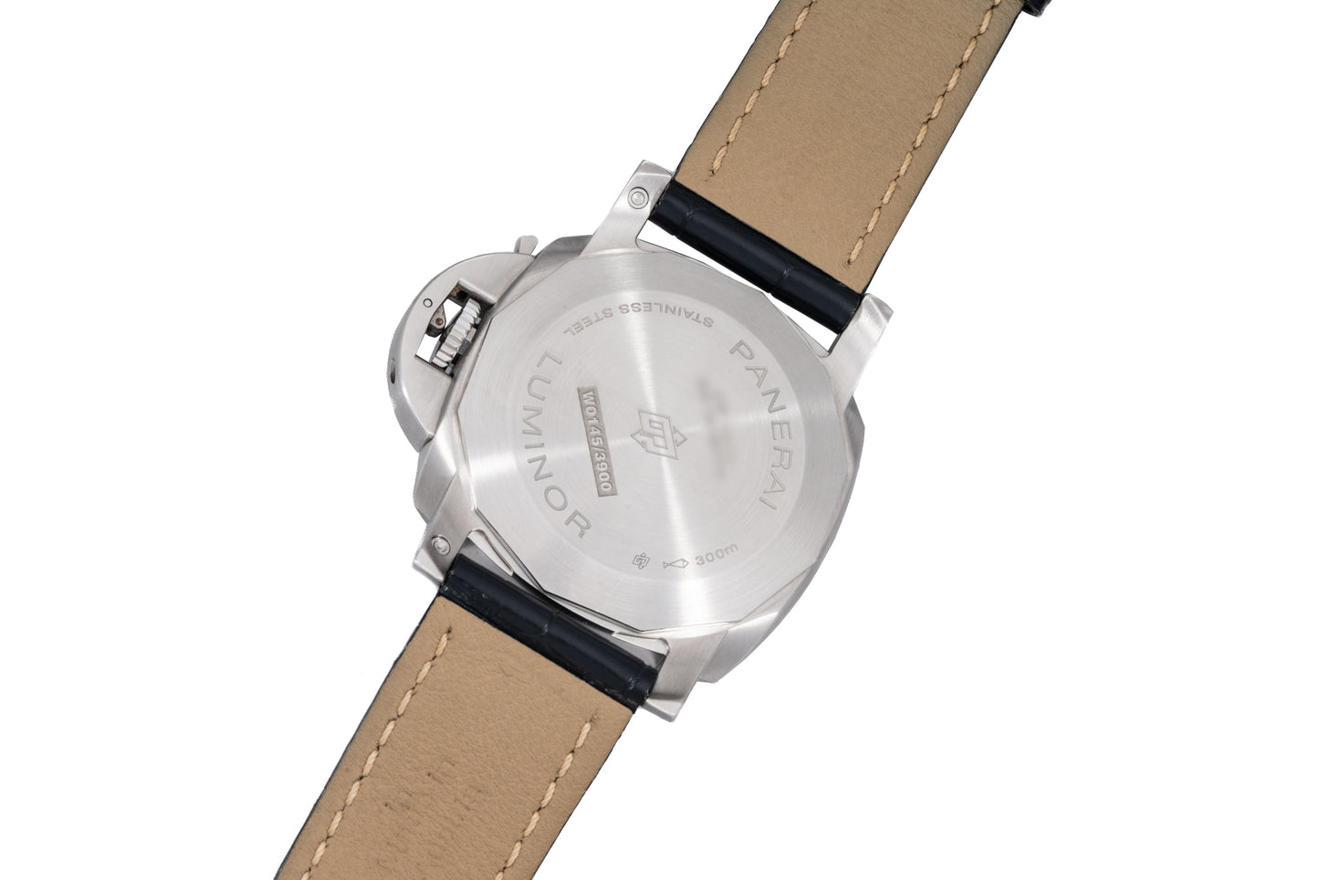 Panerai Luminor Marina