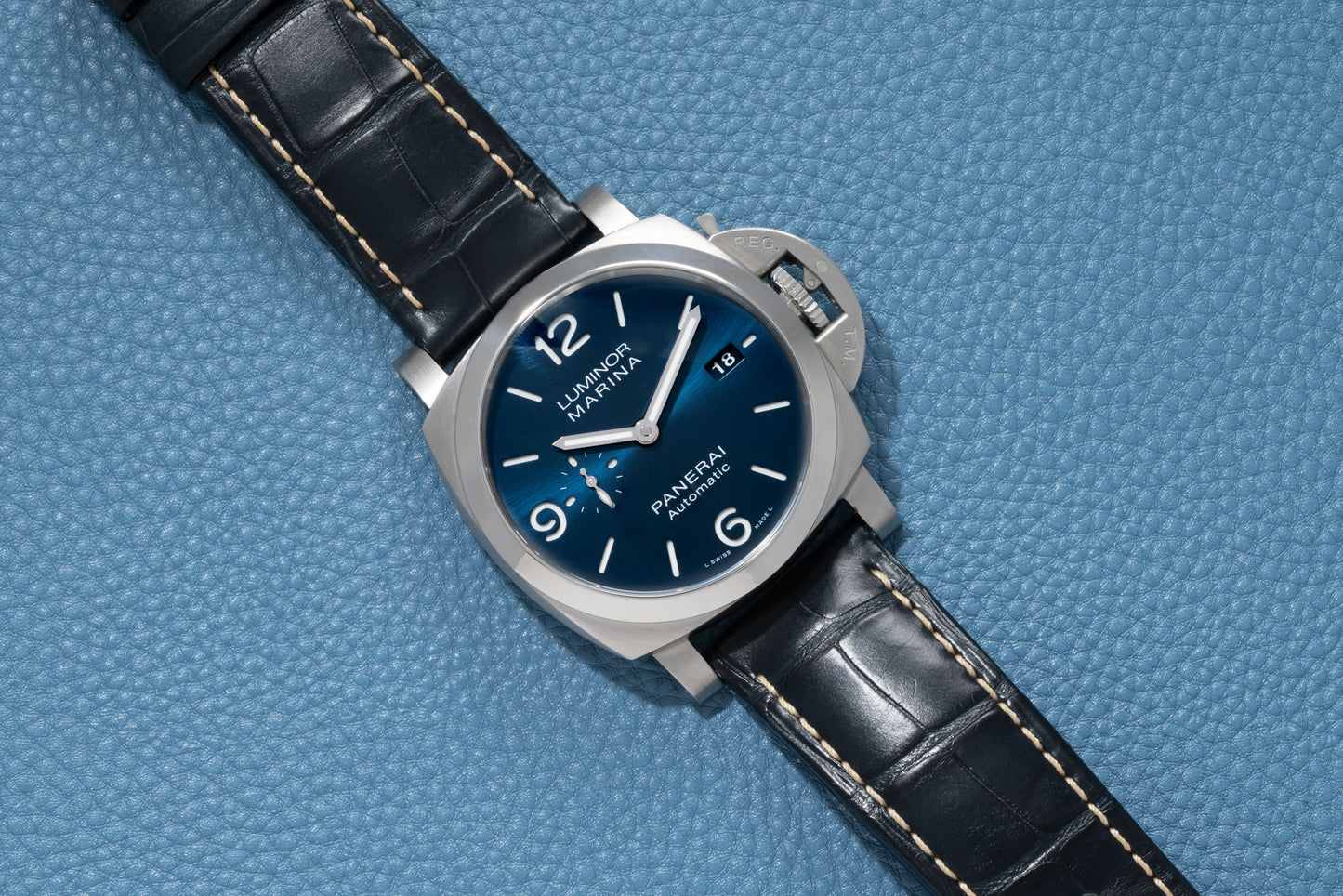 Panerai Luminor Marina