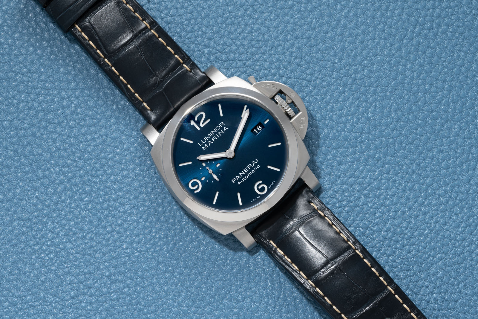 Panerai Luminor Marina