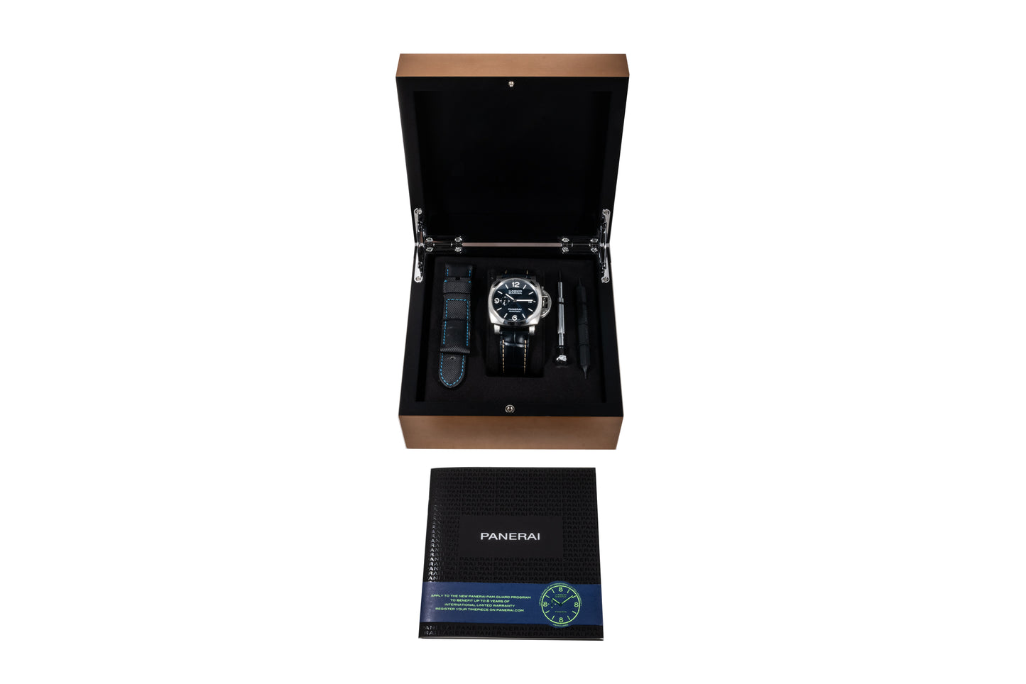 Panerai Luminor Marina