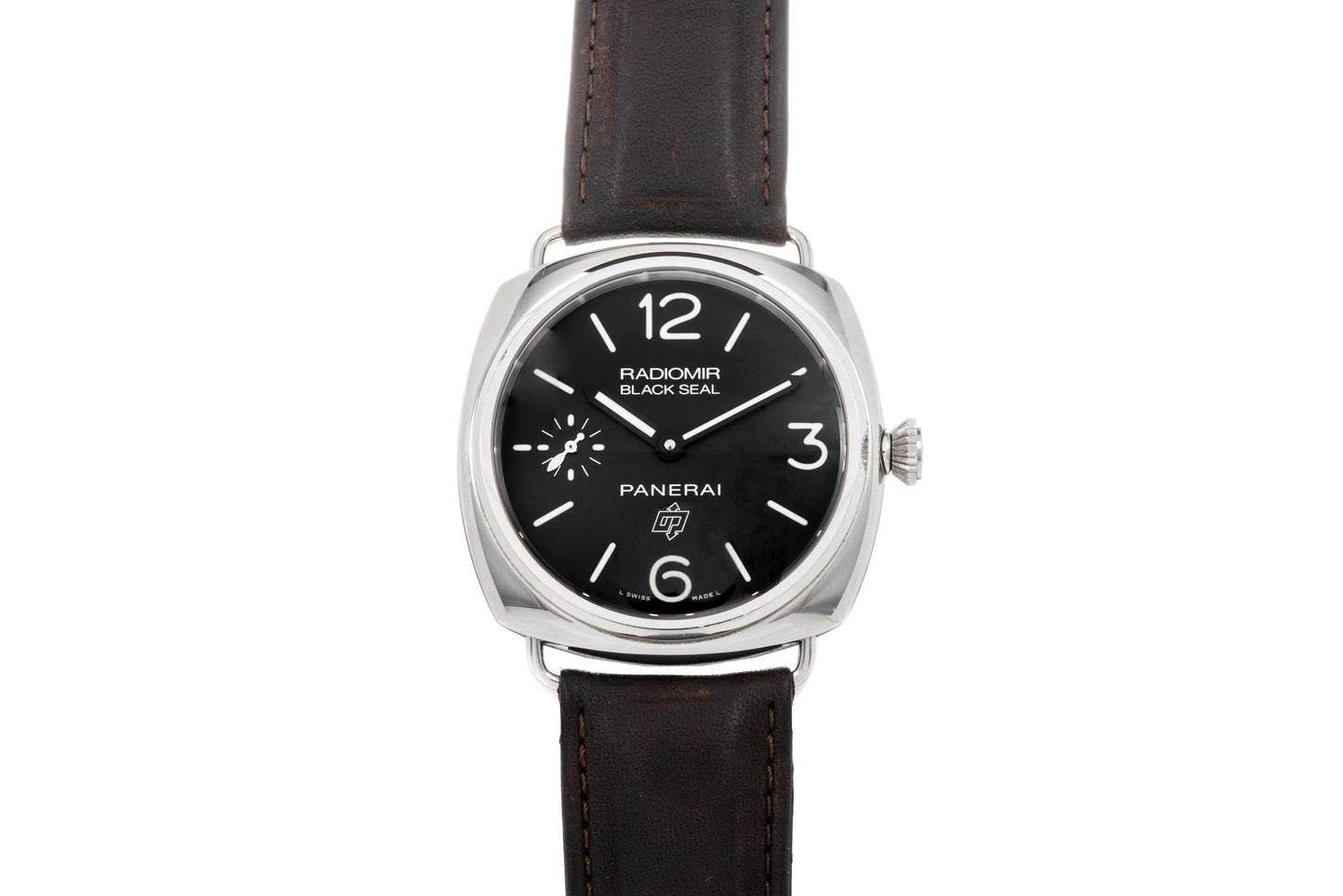 Panerai Radiomir 'Black Seal'