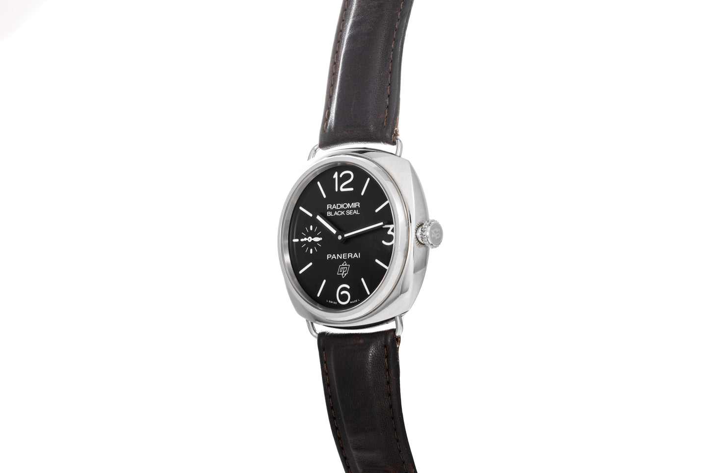 Panerai Radiomir 'Black Seal'