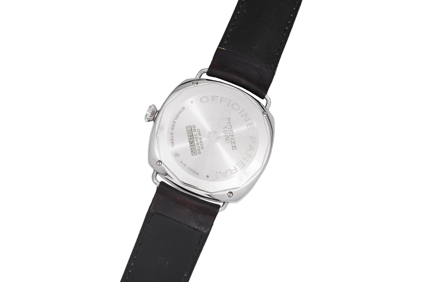 Panerai Radiomir 'Black Seal'