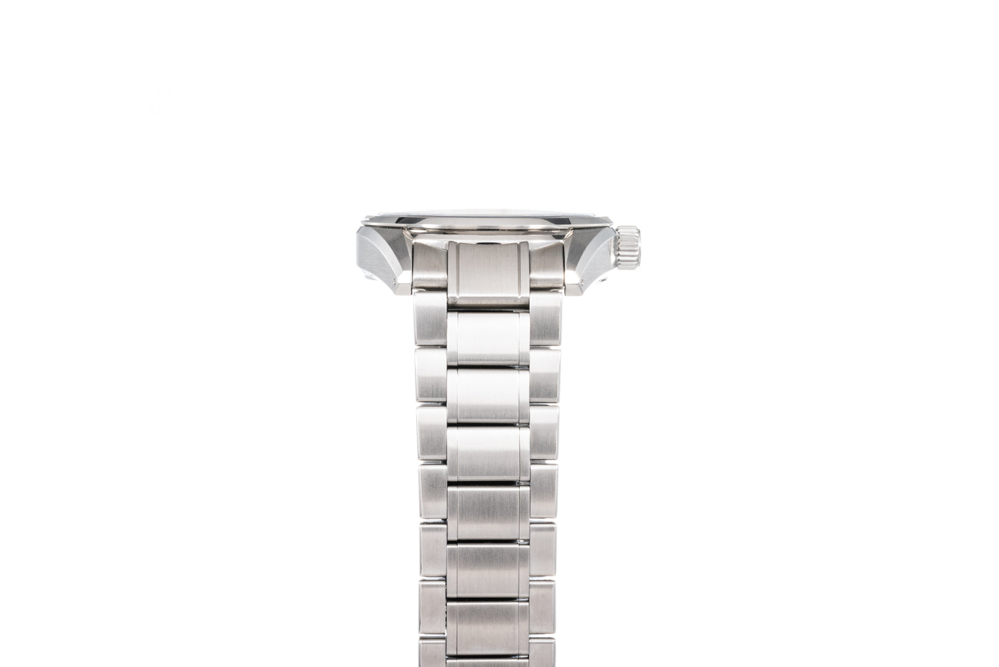 Grand Seiko Evolution 9 Spring Drive Limited Edition 'Lake Suwa'