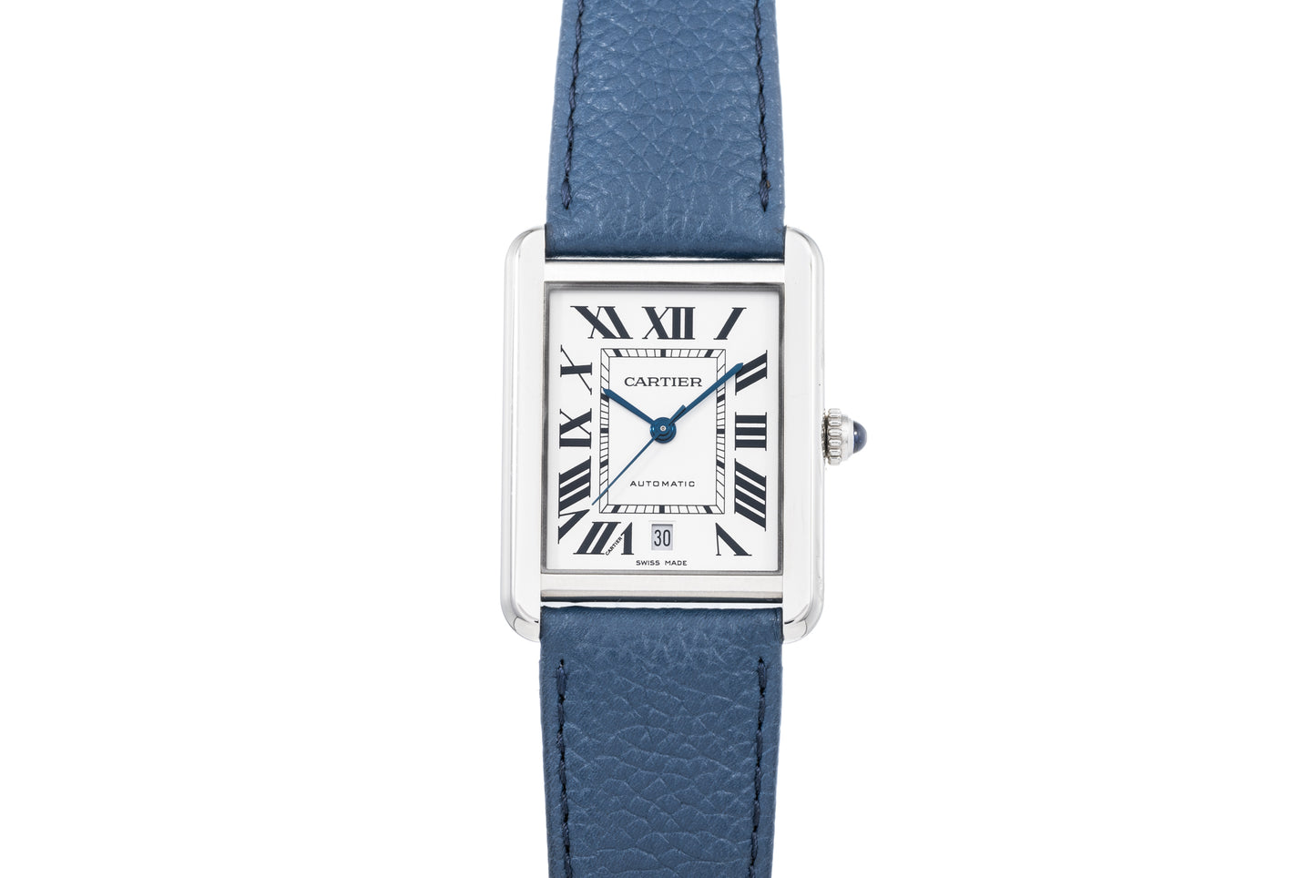 Cartier Tank Solo XL