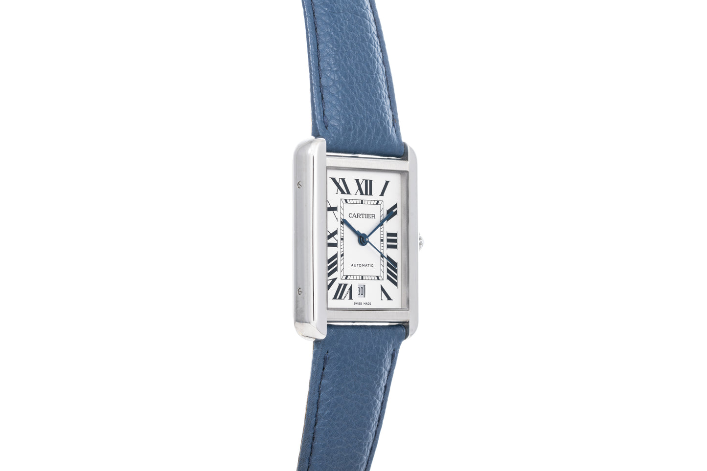 Cartier Tank Solo XL