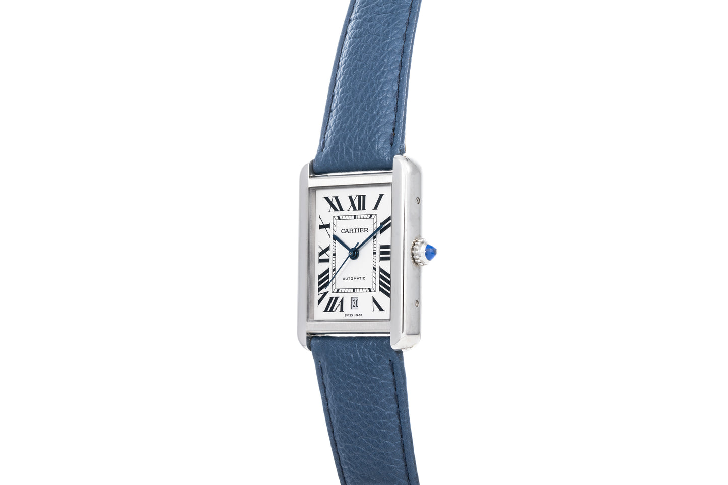 Cartier Tank Solo XL