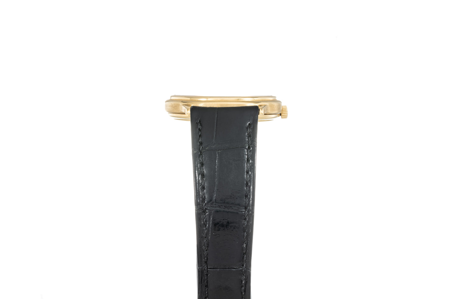 Audemars Piguet Triple Calendar Moonphase