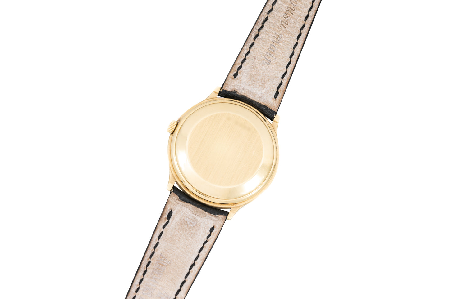 Audemars Piguet Triple Calendar Moonphase